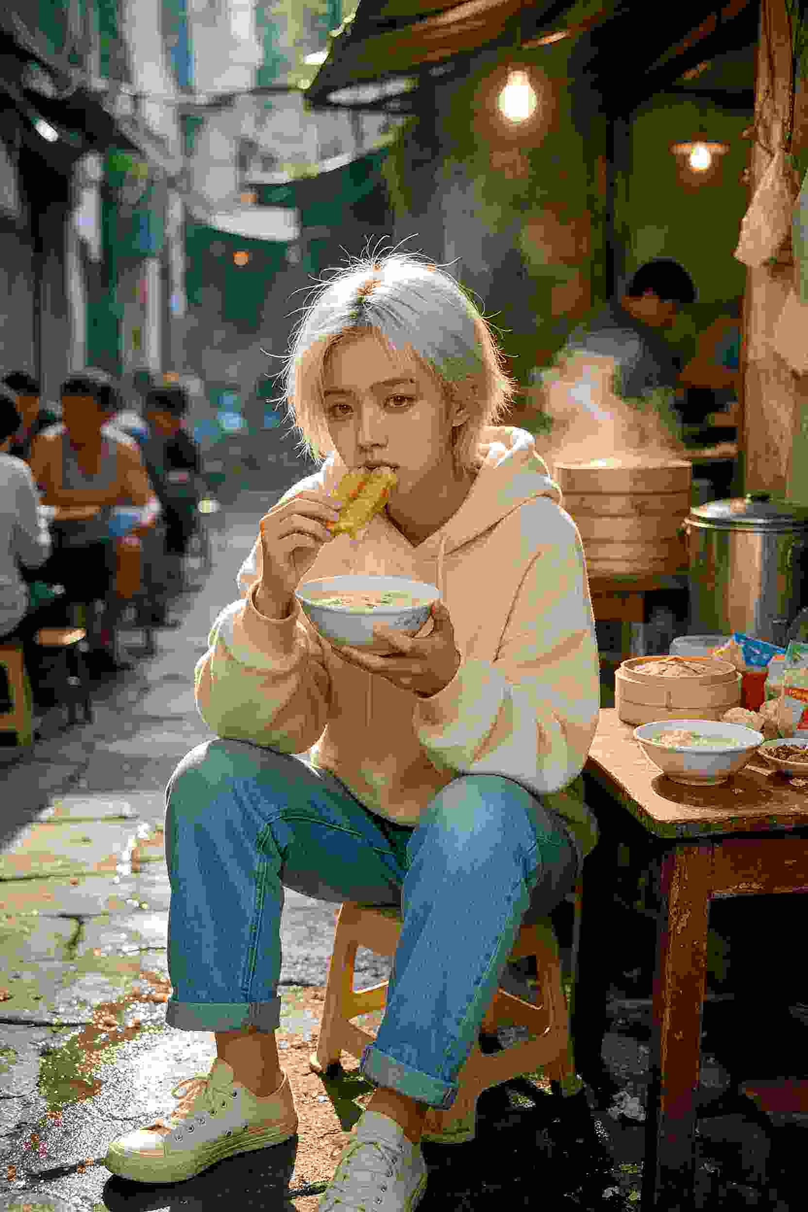 青春密语