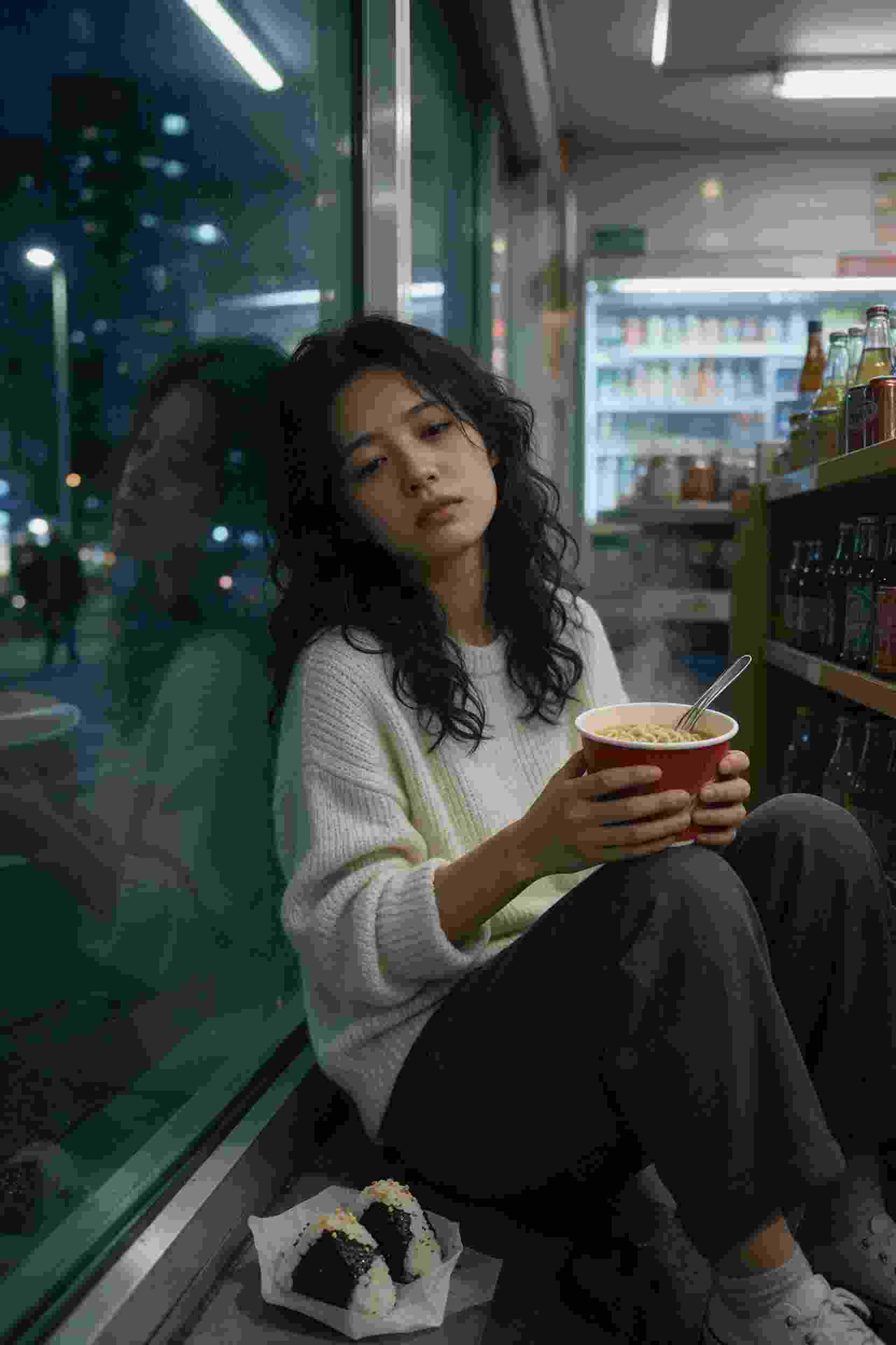 午夜钟声